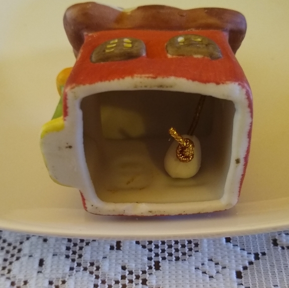 Church Christmas bell - Picture 4 of 4